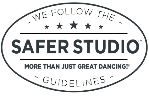 Safer Studio certified
