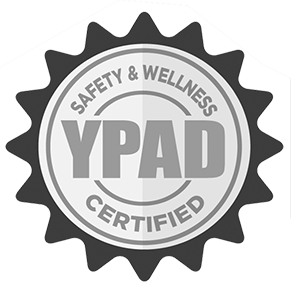YPAD — Youth Protection Advocates in Dance certified